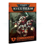 Kill Team: Set d'Extension Commanders (FRA)