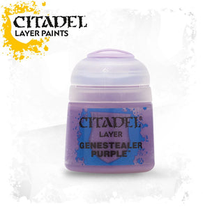 Citadel Layer Genestealer Purple