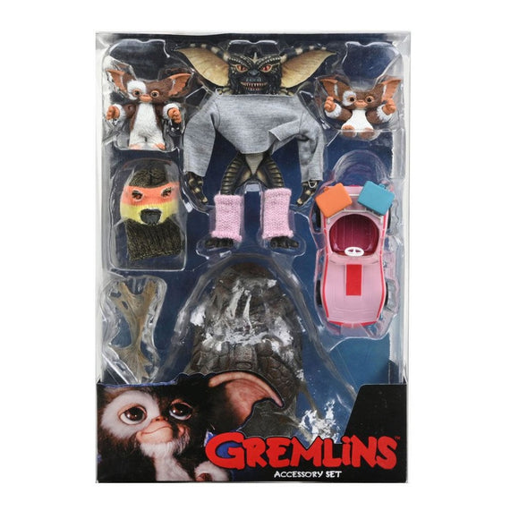 Gremlins - 1984 Accessory Pack