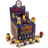 The Simpsons - Moe's Tavern Vinyl Mini Series