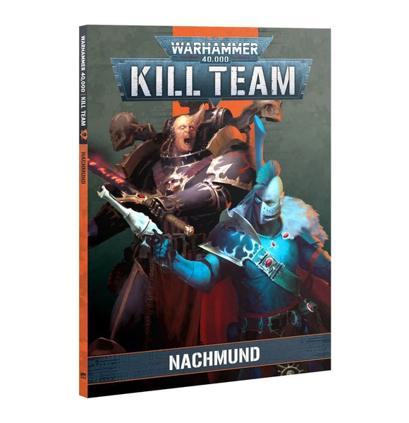 Kill Team - Codex - Nachmund (FRA)