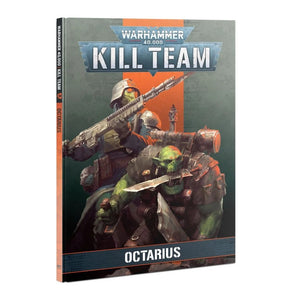 Kill Team Codex Octarius (FRA)