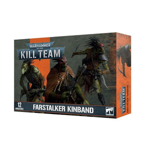 Kill Team - Farstalker Kinband