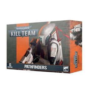 Kill Team Pathfinder