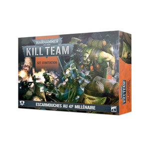 Kill Team Set d'Initiation (FRA)
