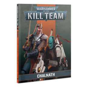 Kill Team Codex Chalnath (FRA)