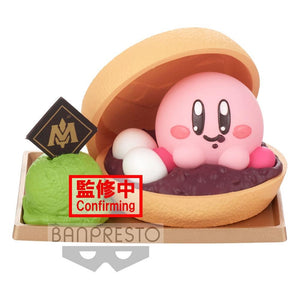 Kirby Collection Kirby Vol. 4 Version B