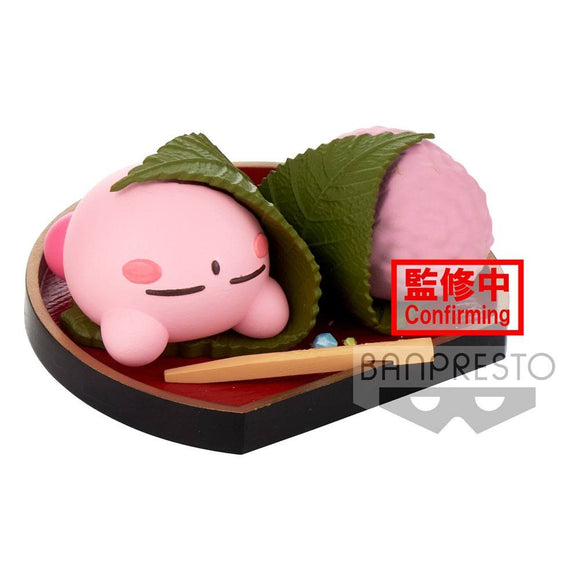 Kirby Collection Kirby Vol. 4 Ver. C