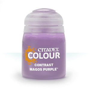 Citadel Contrast Magos Purple 18ml NEW