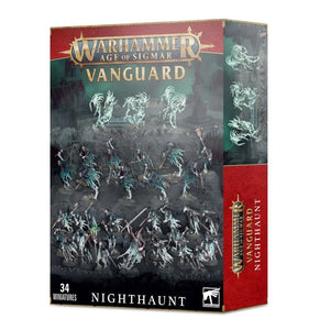 Vanguard : Nighthaunt