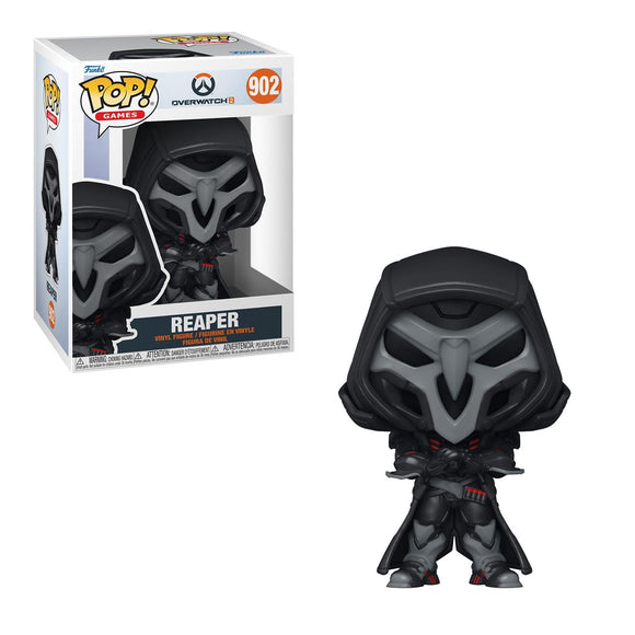 Overwatch 2 - Reaper #902