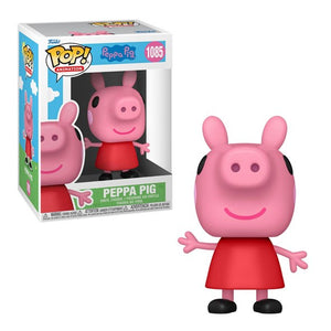 Peppa Pig - Peppa Pig #1085