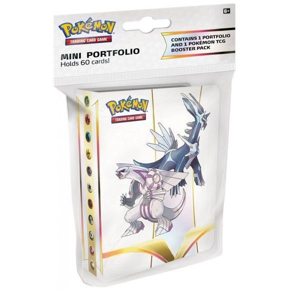 Pokémon - 1 Pocket Portfolio - Épée et Bouclier #10