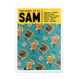 SAM - Street and More Magazine #3