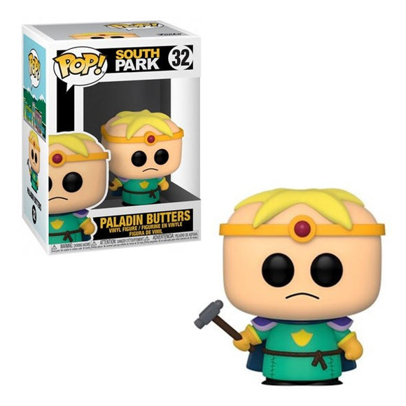 South Park - Paladin Butters #32