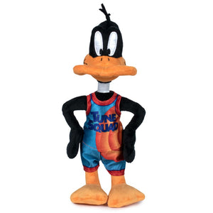 Looney Tunes - Space Jam - Daffy Duck