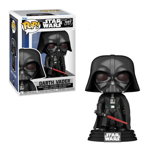 Star Wars - Darth Vader #597