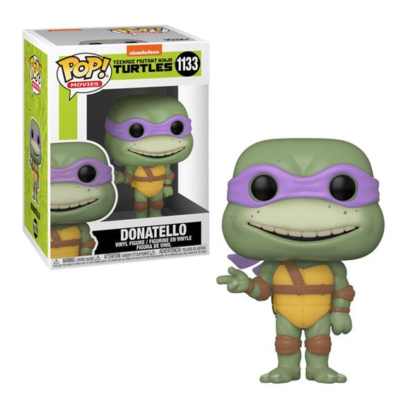 Teenage Mutant Ninja Turtles - Donatello #1133