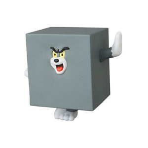 Tom & Jerry - UDF Série 2 - Tom (Square) 8 cm