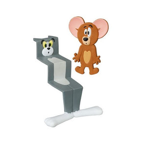 Tom & Jerry - UDF Série 2 - Tom & Jerry (Pressed) 4-10 cm