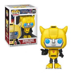 Transformers - Bumblebee #23