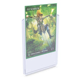 Ultimate Guard - Toploading 35pt Card Covers - Transparent