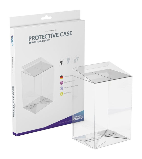 Ultimate Guard Protective Case pour boîtes Funko POP!™ (10)
