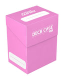 Ultimate Guard - DECK CASE 80+ - Pink
