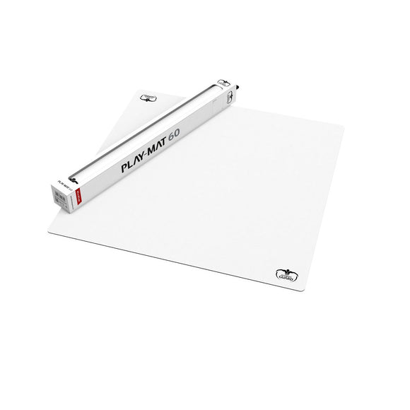 Ultimate Guard - PLAY MAT 60 -  White