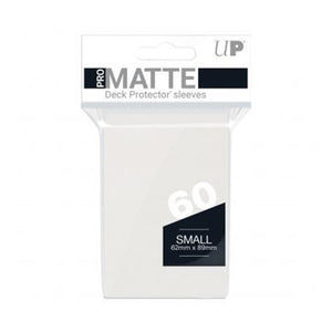Ultra Pro - PRO FIT SIDE-LOAD INNER SLEEVES - Small 100er