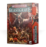 Warhammer Underworlds: Beastgrave (FRA)
