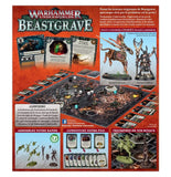 Warhammer Underworlds: Beastgrave (FRA)