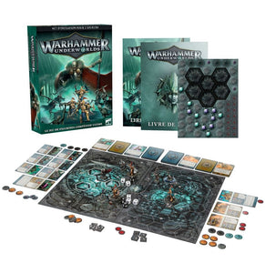 Warhammer Underworlds: Set d'initiation 2023 (FRA)