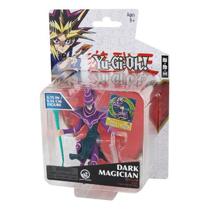 Yu-Gi-Oh! Figurine Dark Magician 10 cm