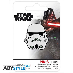 Pins Star Wars - Stormtrooper