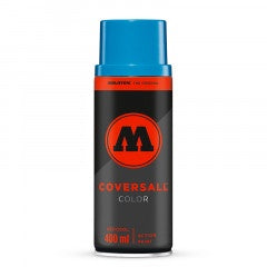 Ultramarine COVERSALL COLOR 400ml