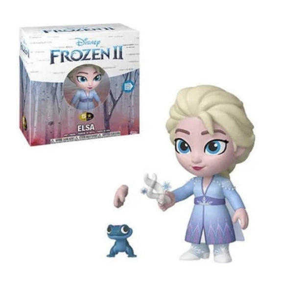 FROZEN II - Elsa