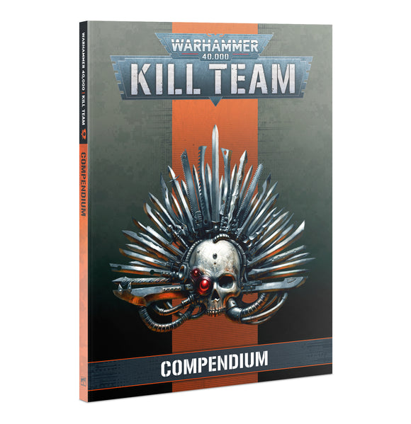 Kill Team Compendium (FRA)