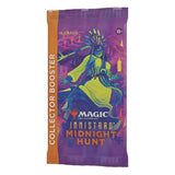 Innistrad, Midnight Hunt : Collector Booster (ENG)