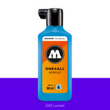042 CURRANT Refill 180ml One4All Molotow