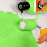 219 NEON GREEN FLUO Refill 180ml One4All Molotow