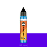 042 CURRANT Refill 30ml One4All Molotow