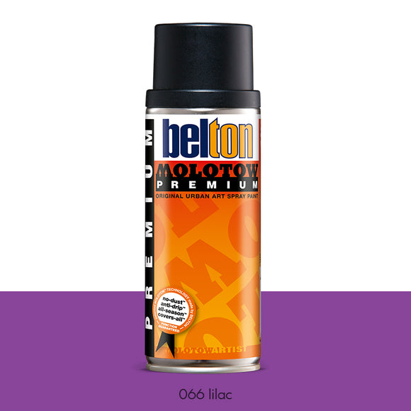 066 Lilac - Belton Molotow Premium - 400ml