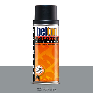 227 Rock Grey - Belton Molotow Premium - 400ml