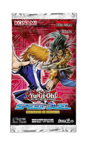 Speed Duel - Booster - Cicatrices de Batailles (FRA)